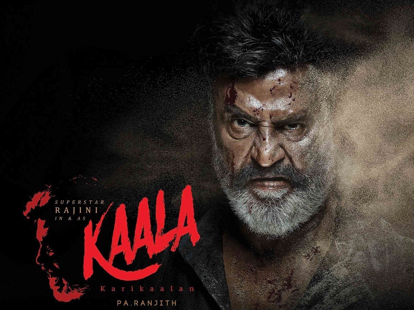 kaala review